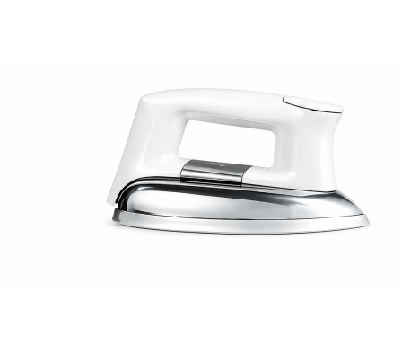 PLANCHA SECA SOLIDA OCEAN DRY IRON 3 TEMPERATURAS
