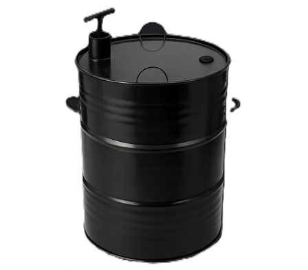 PARRILLA MBOPI 200LTS A CARBON