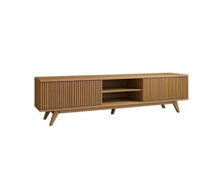 MUEBLE RACK COLIBRI FORTALEZA