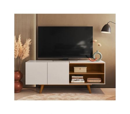 MUEBLE RACK COLIBRI ALDAN