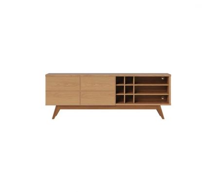 MUEBLE RACK COLIBRI NORONHA