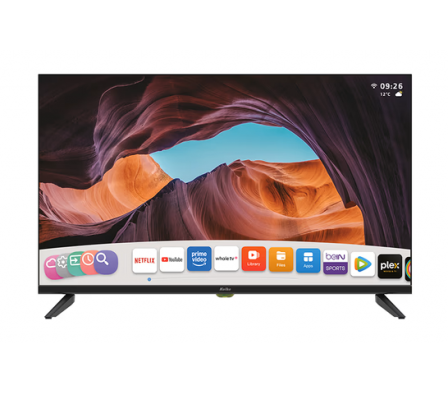 TV KOLKE 32 SMART HD WHALEOS 32-SM
