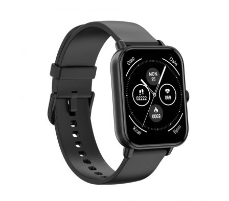SMARTWATCH KOLKE KVR-671 NEGRO