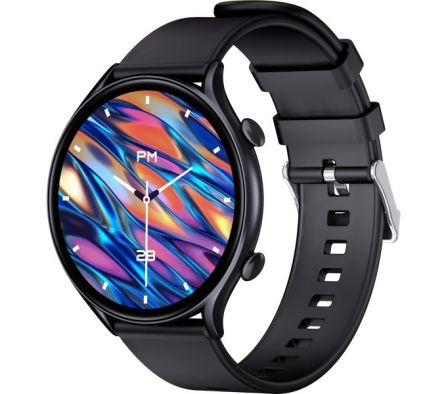 SMARTWATCH KOLKE KVR-713 NEGRO