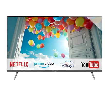 TV MARSON 32 SMART ANDROID OS