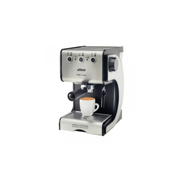 CAFETERA UFESA EXPRES 7141