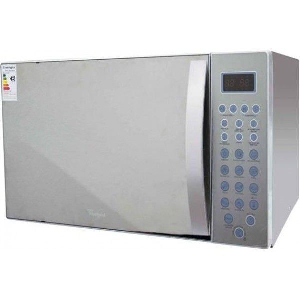 MICROONDAS WHIRLPOOL 30 L. WM1111ADWC