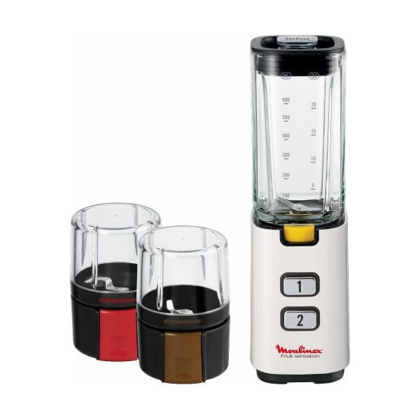 LICUADORA MOULINEX P SMOOTHIE LM142A26