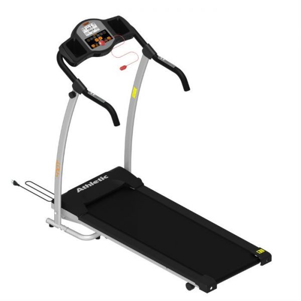 CINTA CAMINAR ATHLETIC 410T