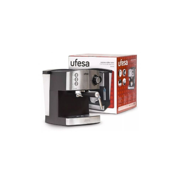 CAFETERA UFESA EXPRESS 7240