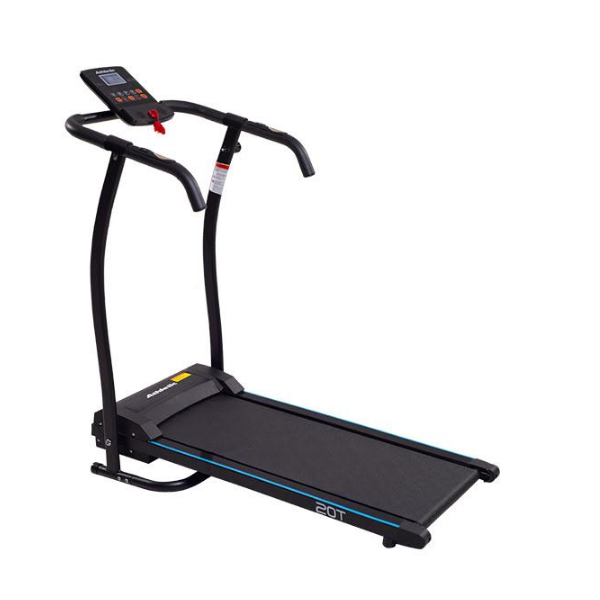 CINTA DE CAMINAR ATHLETIC ATCC20T 110KG