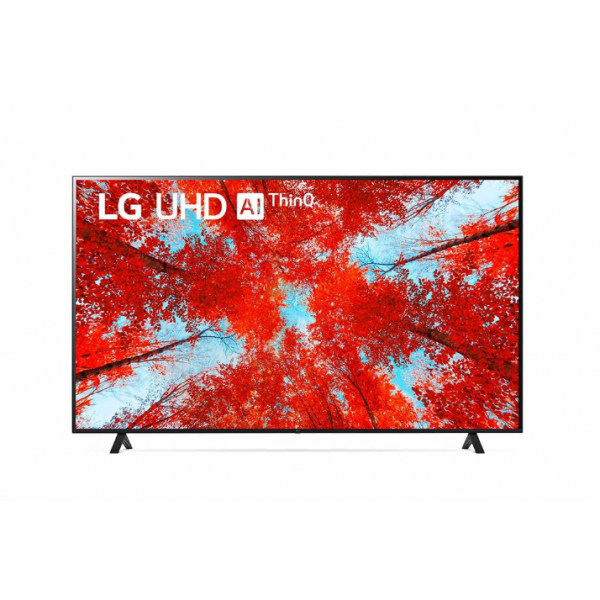 TV LG UHD 86'' UQ9050 Smart TV