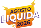 AGOSTO LIQUIDA