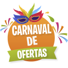 carnaval de ofertas