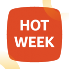 hot week