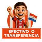 PROMO TV ALBIRROJA