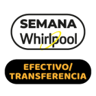 PROMO WHIRLPOOL!!