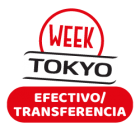 SEMANA TOKYO!!