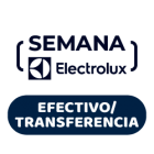 SEMANA ELECTROLUX!!