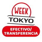 SEMANA TOKYO!!