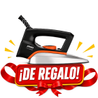 PROMO PLANCHA