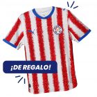 Promo Albirroja